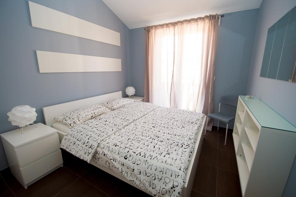 Apartments Gazebo Трогир Номер фото