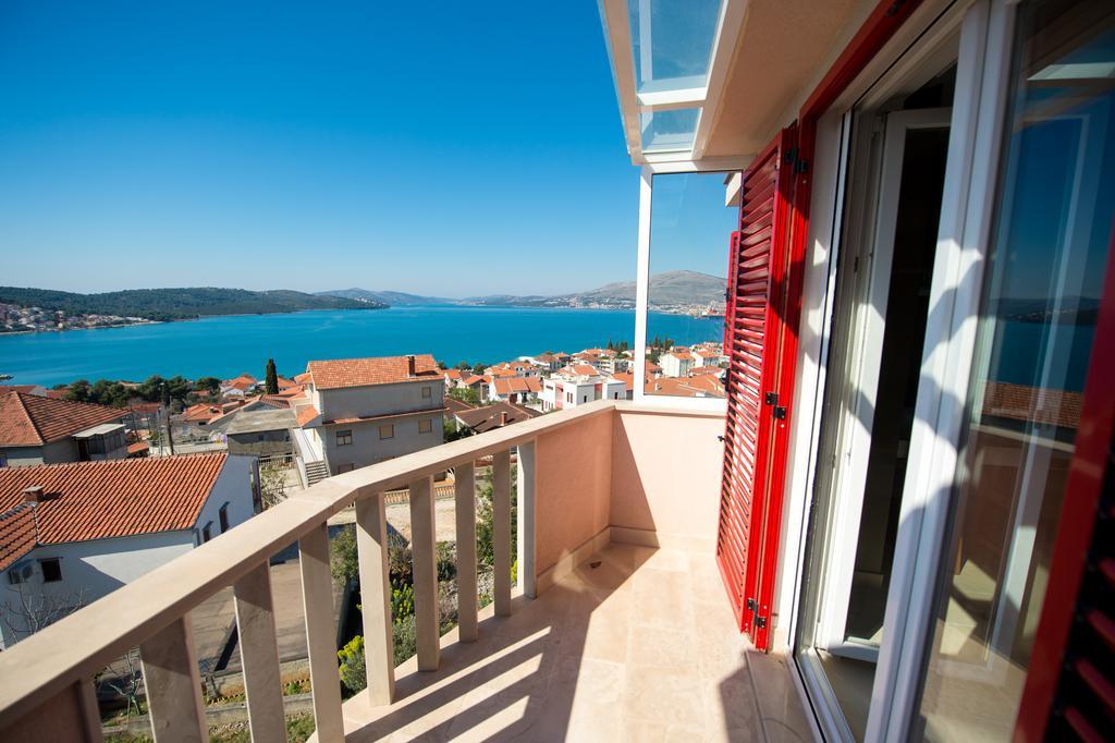Apartments Gazebo Трогир Номер фото